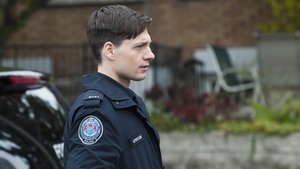 Rookie Blue Odcinek 6
