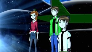 Ben 10: Ultimate Alien Kuźnia stworzenia