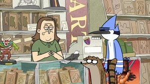 Zwyczajny serial Ale ja mam paragon