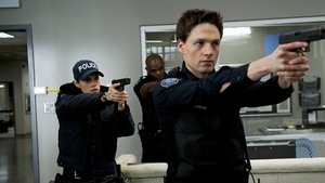 Rookie Blue Odcinek 12