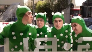 Big Time Rush Megakomiks