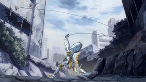 Code Geass: Lelouch of the Rebellion Przebudzenie białego rycerza
