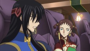 Code Geass: Lelouch of the Rebellion Milionowy Cud
