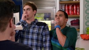 Big Time Rush Bardzo wielka inwazja