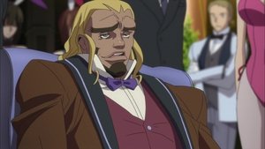 Code Geass: Lelouch of the Rebellion Dzień, W Którym Przebudził się Diabeł