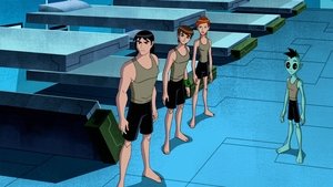 Ben 10: Ultimate Alien Szkolenie