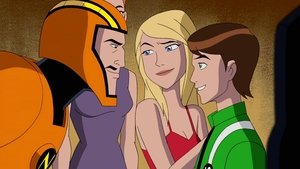 Ben 10: Ultimate Alien Czas bohatera
