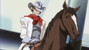 Cowboy Bebop Kowbojski Funk