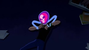 Ben 10: Ultimate Alien Noc żywych koszmarów