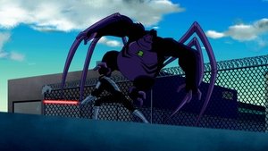 Ben 10: Ultimate Alien Czystka