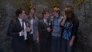 Big Time Rush Bardzo ważna gwiazda