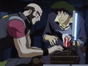 Cowboy Bebop Bohemian Rhapsody