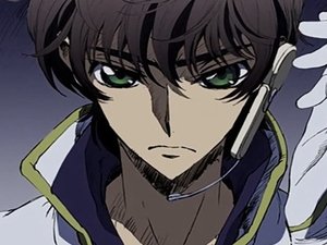 Code Geass: Lelouch of the Rebellion Odcinek 11