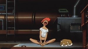 Cowboy Bebop Elegia Na Ganimedesa