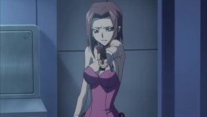 Code Geass: Lelouch of the Rebellion Plan Wyzwolenia Japonii