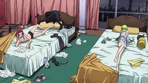 Code Geass: Lelouch of the Rebellion Odcinek 13
