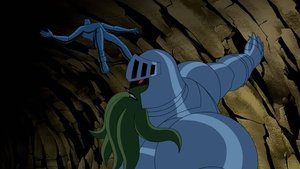 Ben 10: Ultimate Alien Niezapomniany rycerz