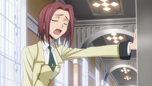Code Geass: Lelouch of the Rebellion Refren