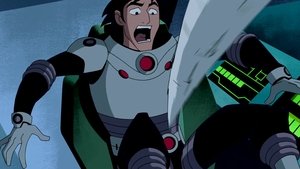 Ben 10: Ultimate Alien Głębia