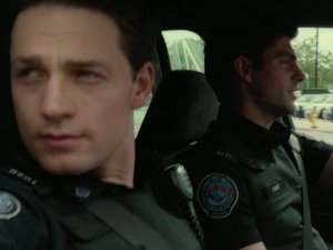 Rookie Blue Odcinek 2