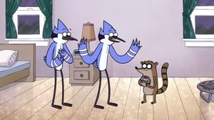 Zwyczajny serial Nieświeży pocałunek