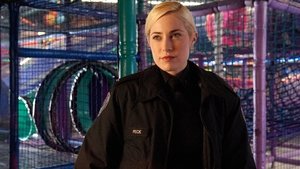 Rookie Blue Odcinek 10