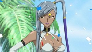 Code Geass: Lelouch of the Rebellion Rycerze Okrągłego Stołu