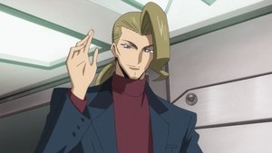 Code Geass: Lelouch of the Rebellion Bitwa o Kyushu