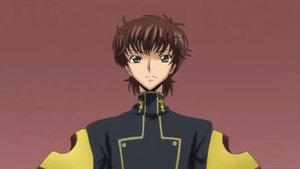 Code Geass: Lelouch of the Rebellion Połączenie z Ragnarokiem