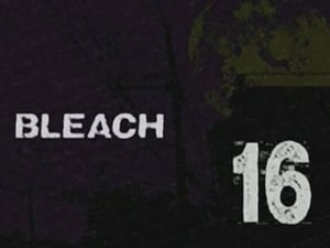 Bleach Odcinek 16