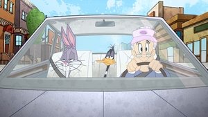 Looney Tunes Show Muh-Muh-Muh-Morderca