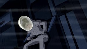 Generator Rex Odcinek 15