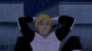 Generator Rex Odcinek 17