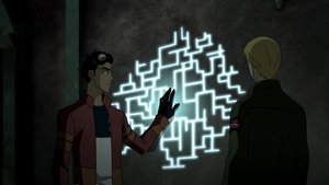 Generator Rex Odcinek 9