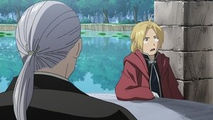 Fullmetal Alchemist: Brotherhood Odcinek 1