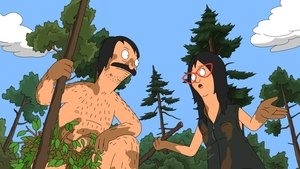 Bob's Burgers Leśna przygoda