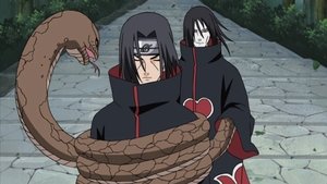 Naruto Shippuuden Odcinek 114