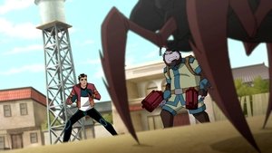 Generator Rex Odcinek 16