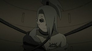Naruto Shippuuden Odcinek 280