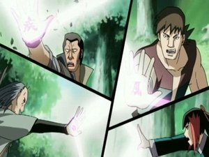 Naruto Shippuuden Odcinek 145