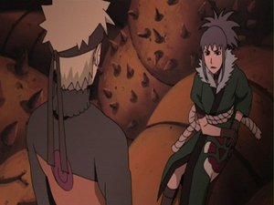 Naruto Shippuuden Odcinek 107