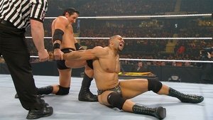 WWE NXT Odcinek 7