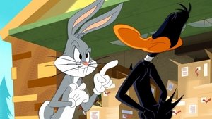 Looney Tunes Show Wyprawa Gribblera