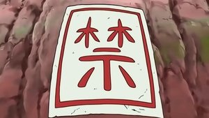 Naruto Shippuuden Odcinek 18