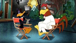 Looney Tunes Show Casa de Calma / Serowy bandyta / Niefartowna