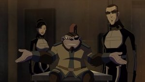 Generator Rex Odcinek 1