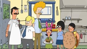 Bob's Burgers Ludzkie mięso