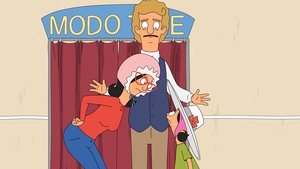 Bob's Burgers Matka i córka
