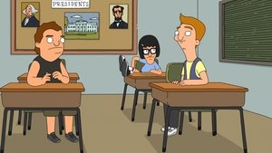 Bob's Burgers Niegrzeczna Tina