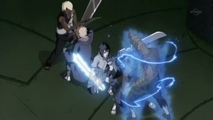 Naruto Shippuuden Odcinek 202